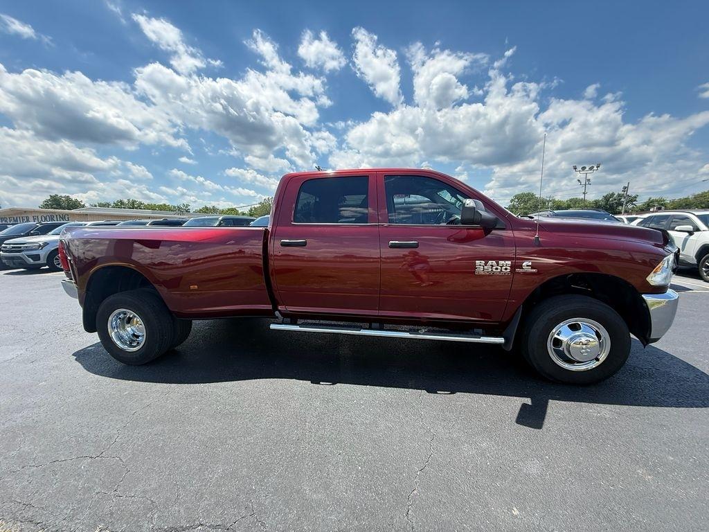 ram ram 3500 pickup 2018 3C63RRGL7JG319973 image ram ram 3500 pickup 2018 3C63RRGL7JG319973 image